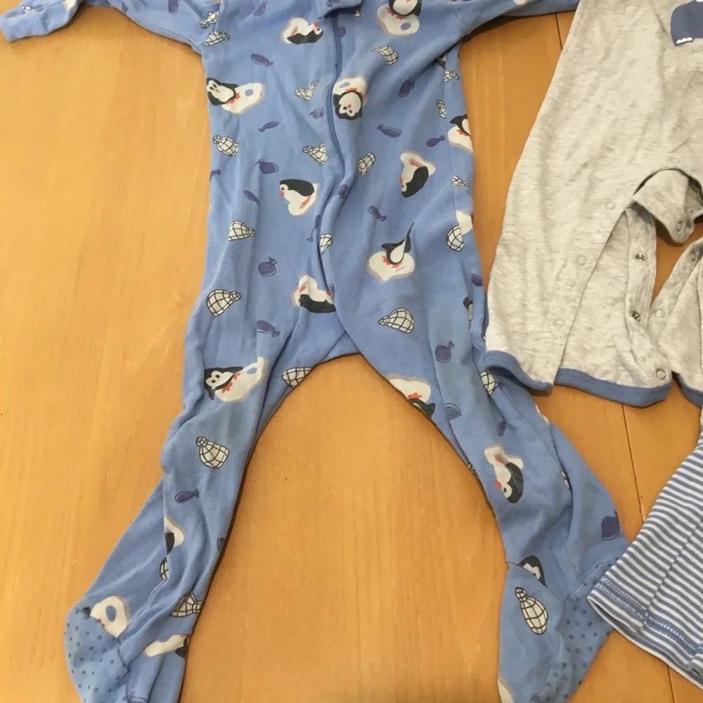 Old Navy baby onesie plus more